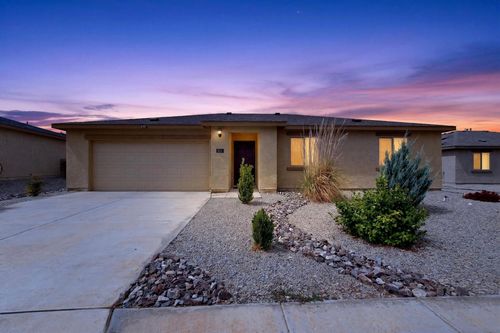 913 Camino De Las Violeta, Belen, NM, 87002-8093 | Card Image