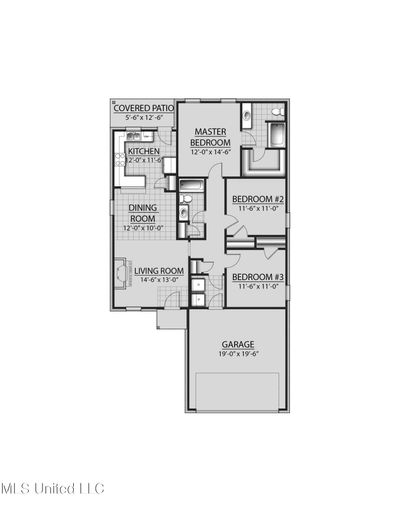 Costello - Floor Plan | Image 2