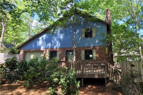 4202 Lawndale Dr, Greensboro, NC, 27455-1815 | Card Image