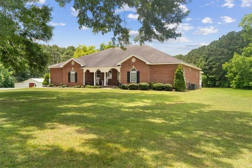 302 Tate Bend Rd Nw, Calhoun, GA, 30701-8700 | Card Image
