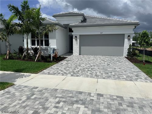 2669 Hyacinth Pl, NAPLES, FL, 34112-3483 | Card Image