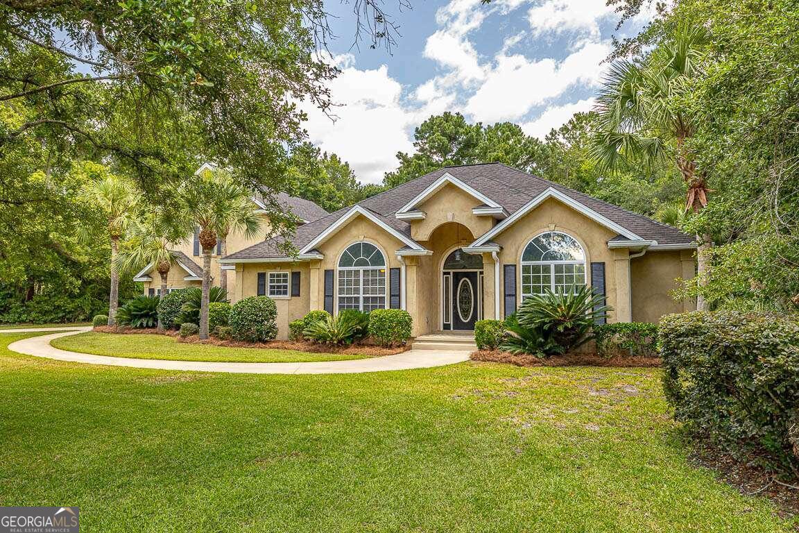 Red Maple Ln, Brunswick, GA 31523
