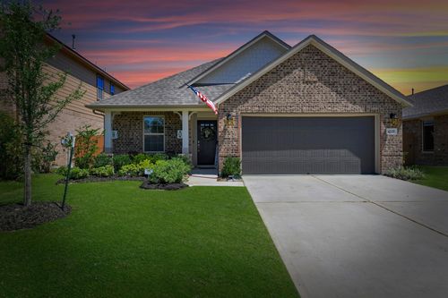 4219 Green Landing Dr, Spring, TX, 77386-4727 | Card Image