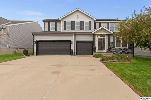 3003 N 168th Ave, Omaha, NE, 68116-2615 | Card Image