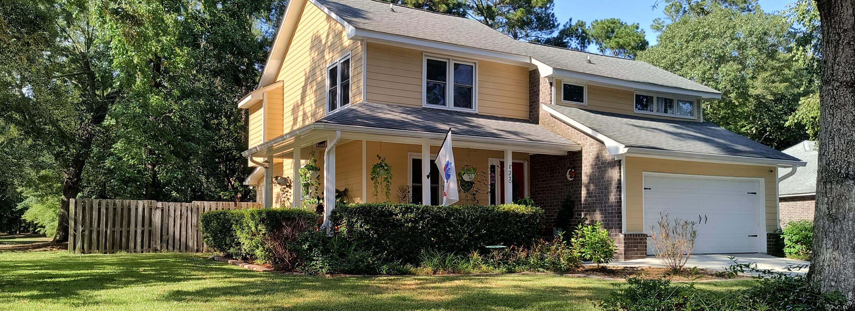 Hickory Trace Dr, Goose Creek, SC 29445