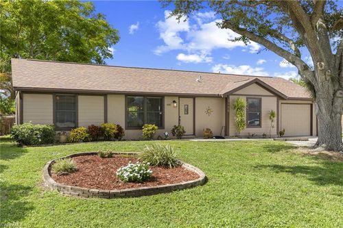 4496 31st Ave Sw, NAPLES, FL, 34116-8222 | Card Image