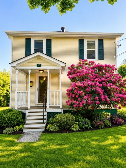 10 South St, Essex Junction, VT, 05452-3578 | Card Image