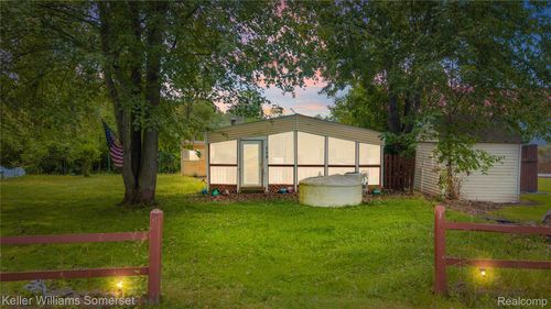 259 William St, Harsens Island, MI, 48028-7705 | Card Image