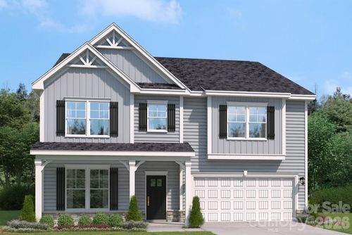 4236 Vista Pine Drive, Charlotte, NC, 28215 | Card Image