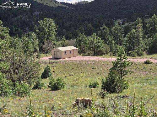 5541 S Tallahassee Trl, Canon City, CO, 81212 | Card Image