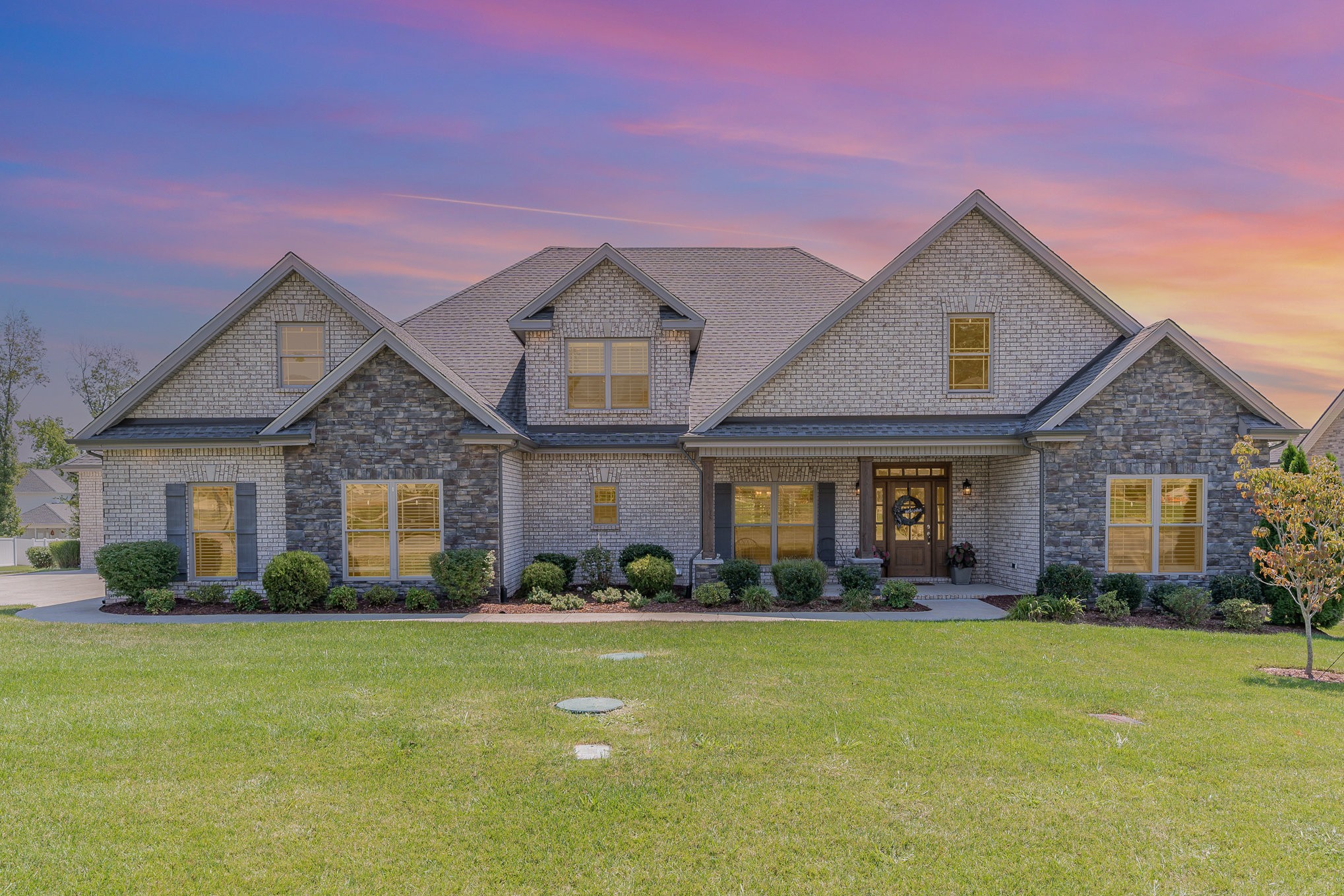 Courtney Ln, Murfreesboro, TN 37129