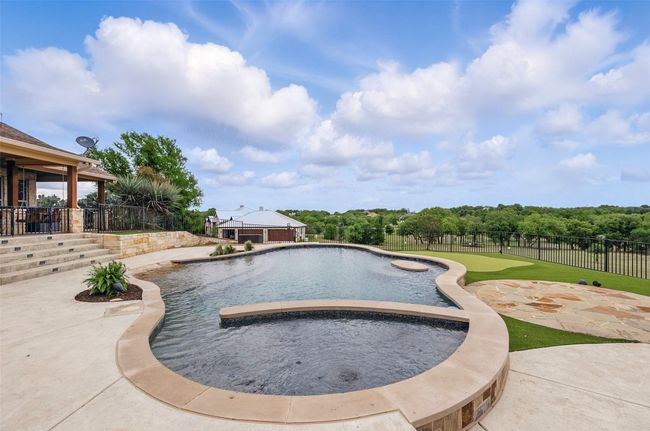 727 S Sugartree Dr, House other with 4 bedrooms, 4 bathrooms and null parking in Lipan TX | Image 30
