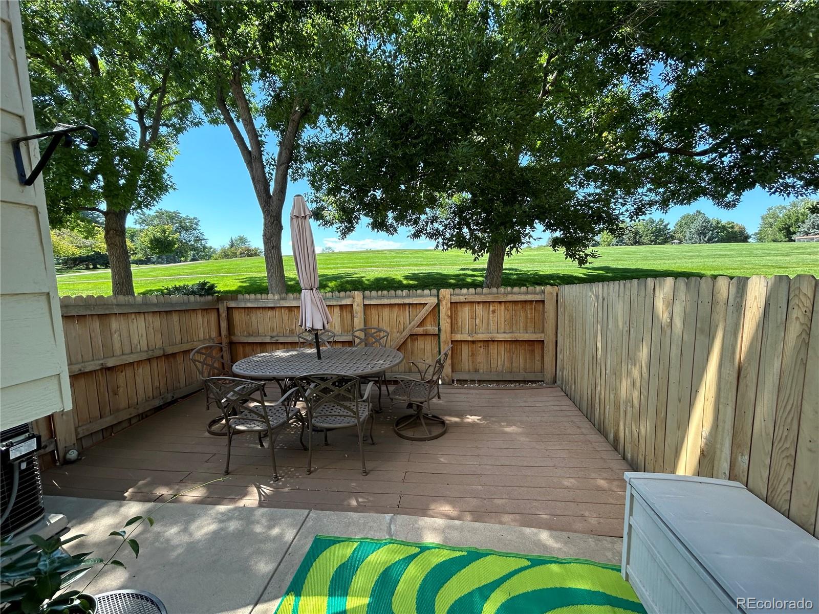 Steele St, Centennial, CO 80122