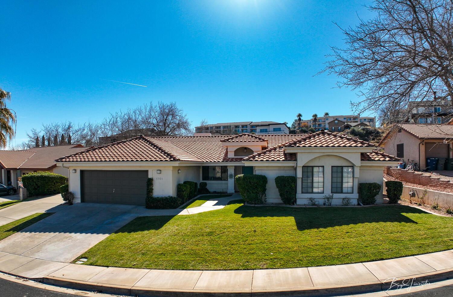Phoenix Dr, Saint George, UT 84770