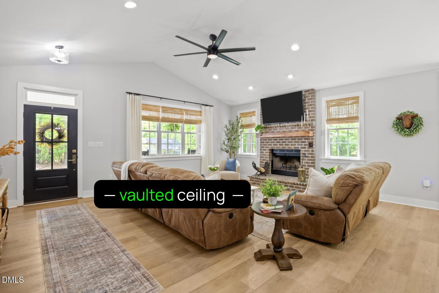 Residential in Louisburg 3