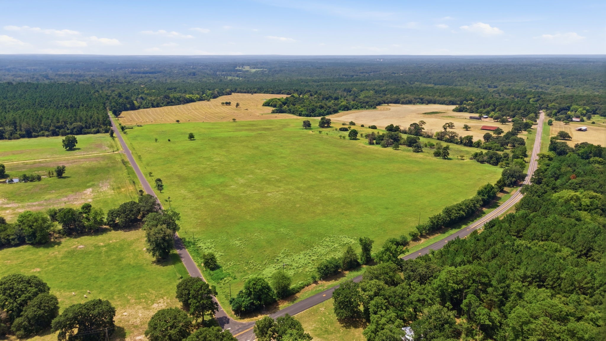 Land in Big Sandy 3