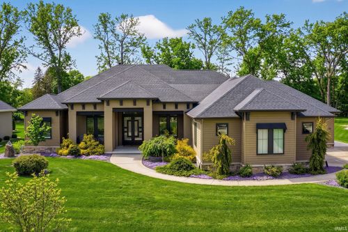 50861 Brownstone Dr, Granger, IN, 46530-1355 | Card Image