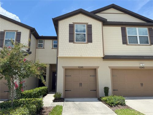 9245 Hillcroft Dr, RIVERVIEW, FL, 33578-4743 | Card Image