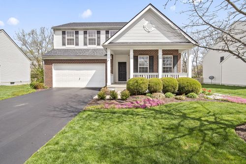 5309 Cooper Ln, Plain City, OH, 43064-8515 | Card Image