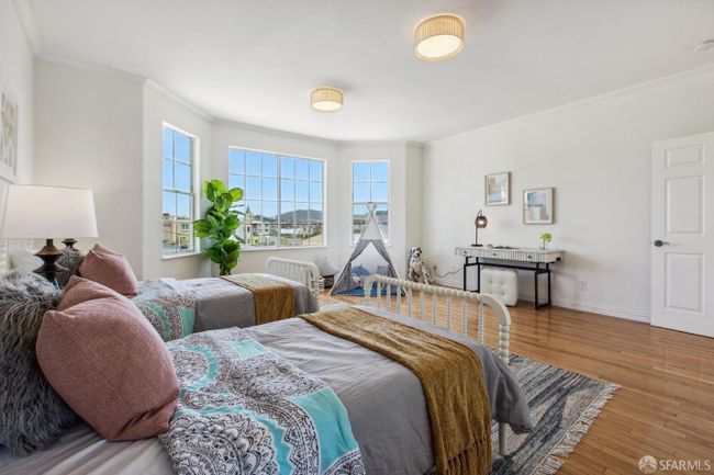 649 44th Avenue, House other with 4 bedrooms, 4 bathrooms and 2 parking in San Francisco CA | Image 31