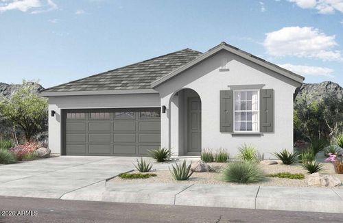 14386 W Soft Wind Drive, Surprise, AZ, 85387 | Card Image