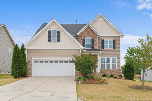 532 Walker Ranch Dr, Fuquay Varina, NC, 27526-4489 | Card Image