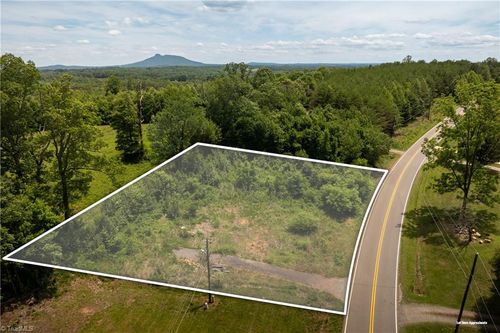 309 Ararat Longhill Rd, Pilot Mountain, NC, 27041-8166 | Card Image