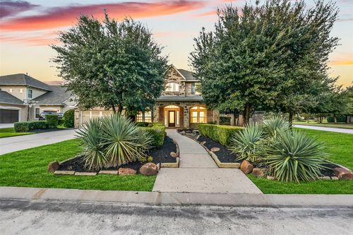 13902 Cole Point Dr, Humble, TX, 77396-1106 | Card Image