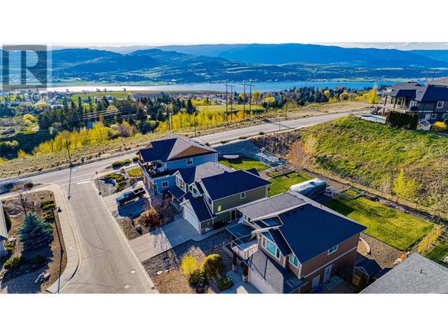 105 Blackcomb Crt, House other with 5 bedrooms, 3 bathrooms and 6 parking in Vernon BC | Image 48