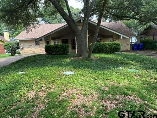 116 Angelina Dr, Chandler, TX, 75758-5203 | Card Image