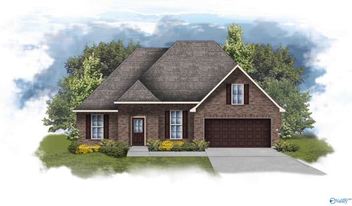 24571 Bekah Ln, Toney, AL, 35773-4909 | Card Image
