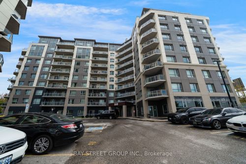 1011-58 Lakeside Terr, Barrie, ON, L4M0L5 | Card Image
