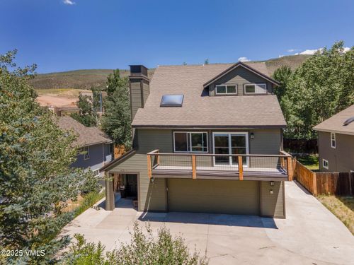 5011 Eagle Bend Dr, Avon, CO, 81620-5523 | Card Image