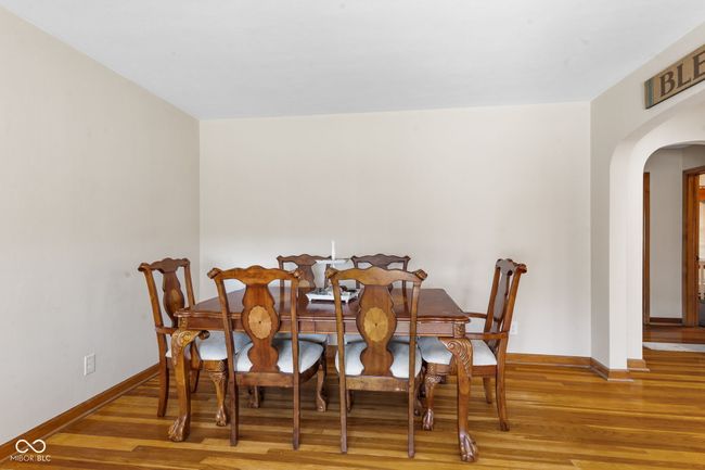 1832 S Walnut Grove Rd, House other with 2 bedrooms, 1 bathrooms and null parking in Bloomfield IN | Image 11