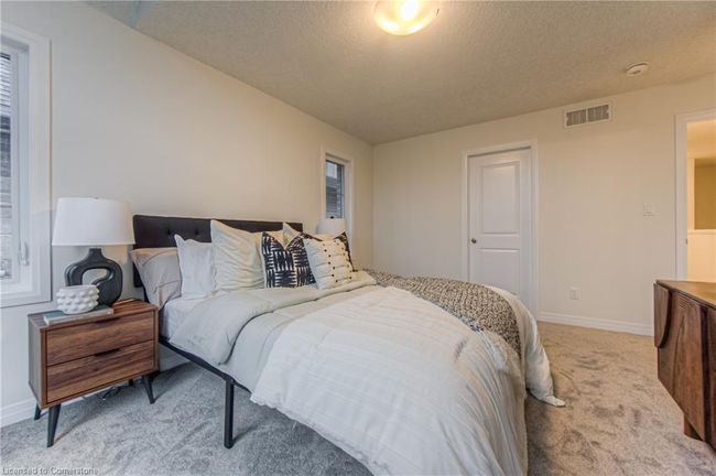 266 Green Gate Blvd, Townhouse with 3 bedrooms, 3 bathrooms and 2 parking in Cambridge ON | Image 16