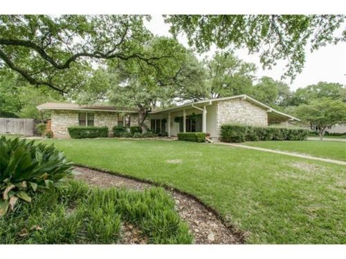 8616 Honeysuckle Trl, Austin, TX, 78759-7513 | Card Image