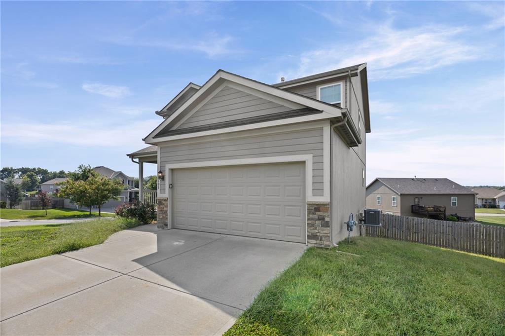 Residential in Olathe 3