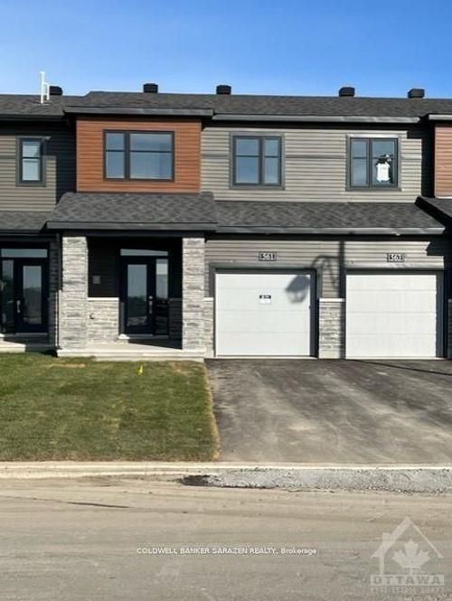 561 Aglish Mews, Ottawa, ON, K2J6Y2 | Card Image