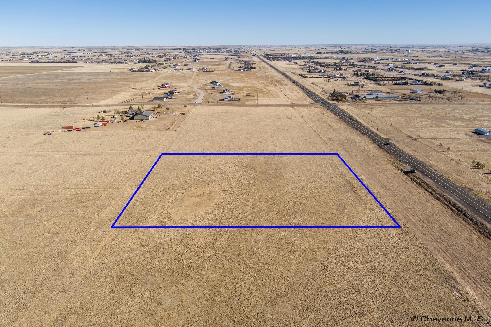 Land in Cheyenne 2