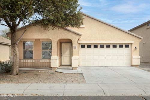 4921 S 236th Dr, Buckeye, AZ, 85326-7421 | Card Image