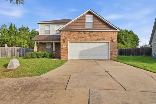 1175 Verbena Dr, Conway, AR, 72032-4680 | Card Image
