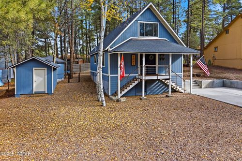 4041 Antler Ln, Show Low, AZ, 85901-7747 | Card Image