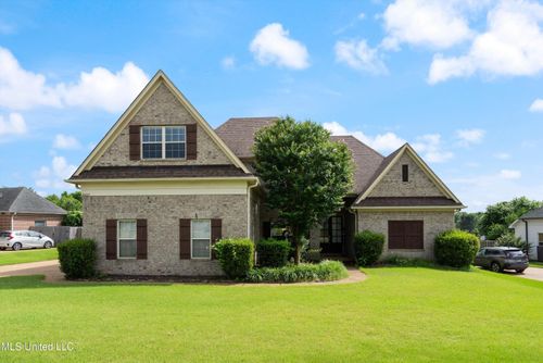 12857 Arbor Dr, Olive Branch, MS, 38654-9546 | Card Image