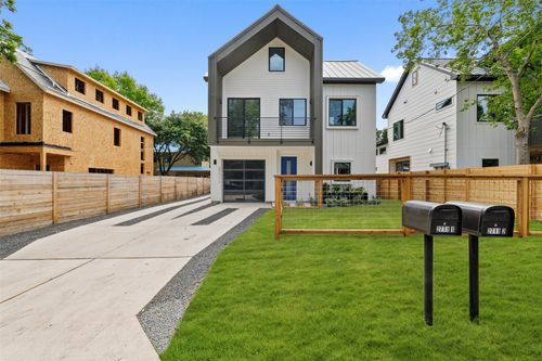 1-2711 Stacy Ln, Austin, TX, 78704-5432 | Card Image