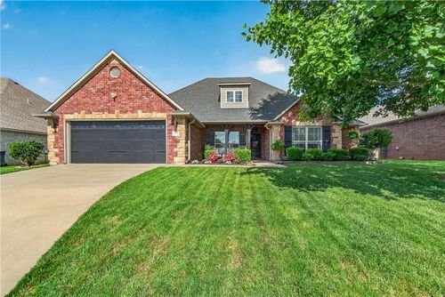 3713 N 2nd Pl, Rogers, AR, 72756-6954 | Card Image