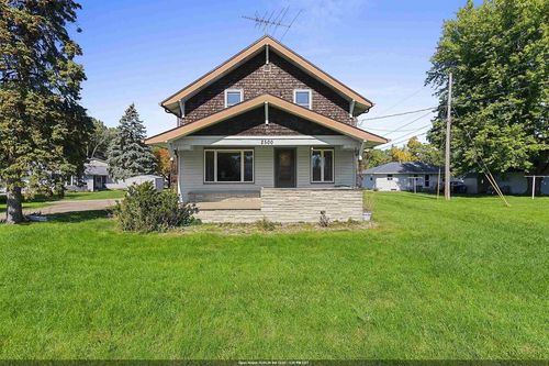 2500 E Newberry Street, APPLETON, WI, 54915 | Card Image