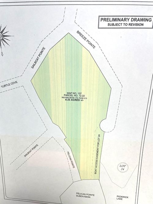 0 Sailboat Pt, Savannah, TN, 38372 | Card Image