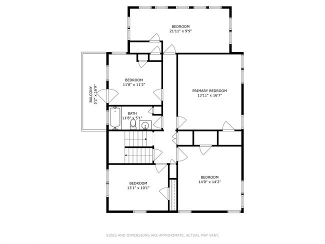 1005 Division St, House other with 6 bedrooms, 2 bathrooms and 2 parking in Lisle IL | Image 30