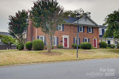 8434 Knights Bridge Rd, Charlotte, NC, 28210-5756 | Card Image