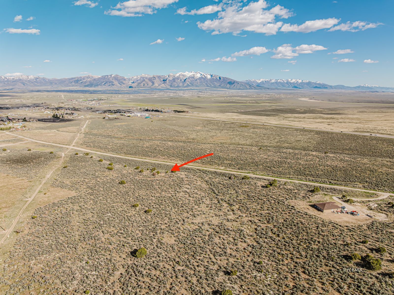 Land in Spring Creek 3